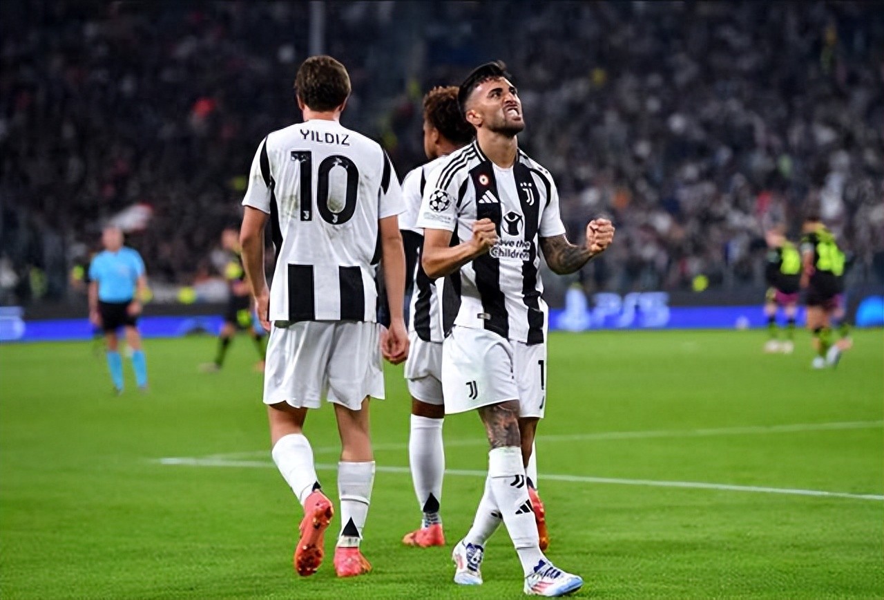 赛后突围战来临，尤文图斯围绕欧超杯遗憾出局，目标明确，细节决定成败 -米兰棋牌平台