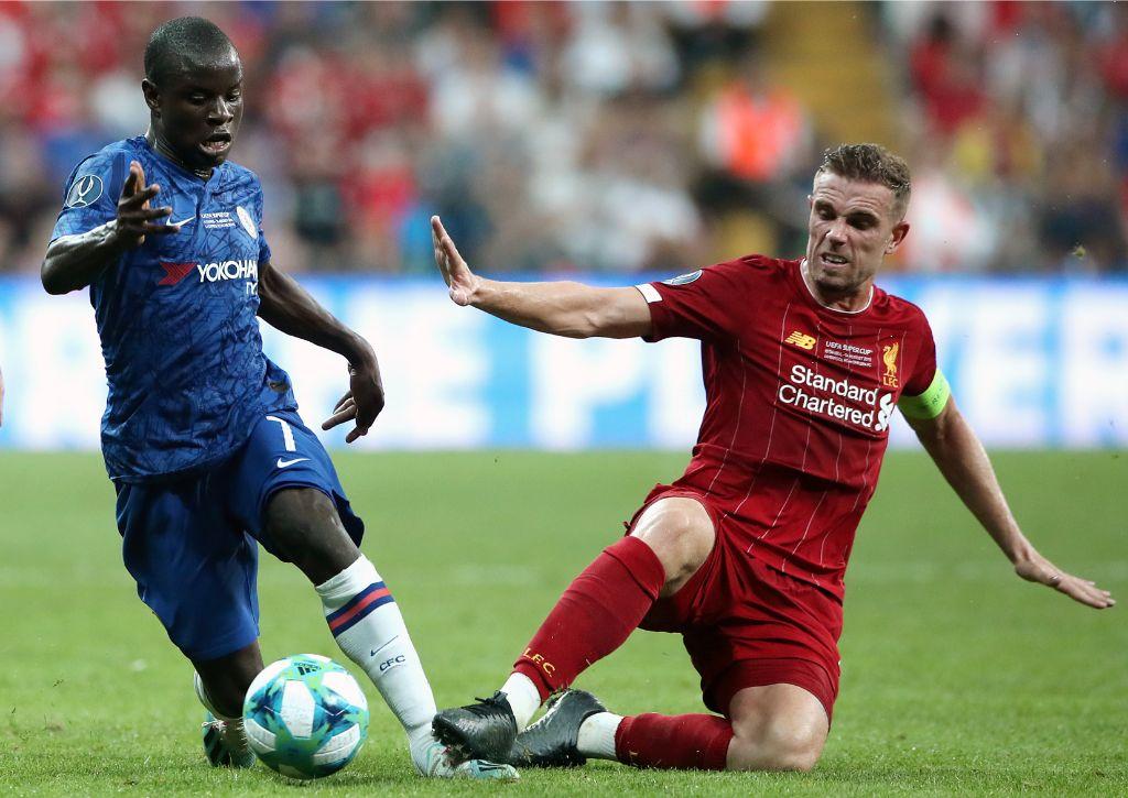 今晨利物浦造点机会——欧超杯节点到来，压力陡增，临场指挥获称赞 -米兰电竞