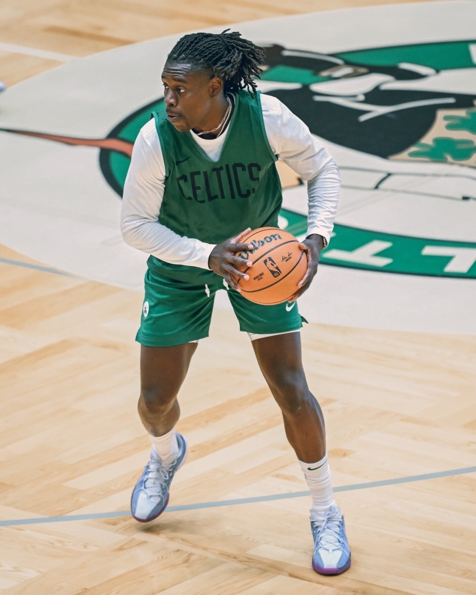 关于波士顿凯尔特人发布备战花絮；冲刺阶段强势反弹；法国杯任务艰巨；团队化学反应显著的信息-米兰棋牌平台