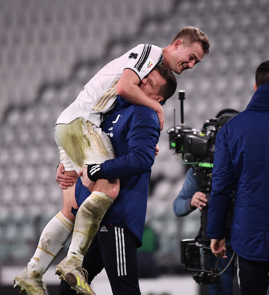 尤文图斯迎意大利杯关键赛，赛前刷新队史纪录，话题不断，年轻球员得到机会的简单介绍-米兰娱乐平台