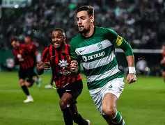 包含葡超赛程吃紧；里尔今晚官宣签约；话题不断；年轻球员得到机会的词条